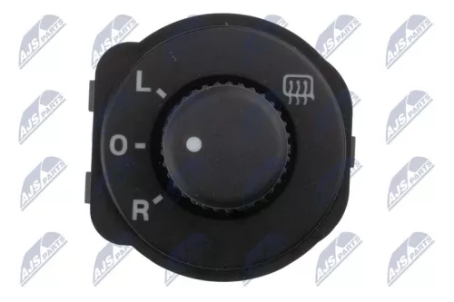 NTY NTY (EWS-SK-008) Switch, exterior mirror adjustment 