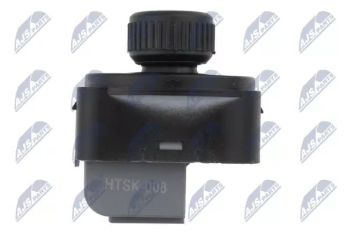 NTY NTY (EWS-SK-008) Switch, exterior mirror adjustment 