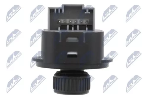 NTY NTY (EWS-SK-008) Switch, exterior mirror adjustment 