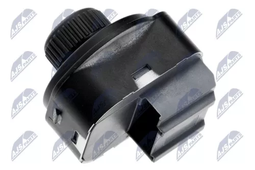 NTY NTY EWS-SK-009 Switch, exterior mirror adjustment 