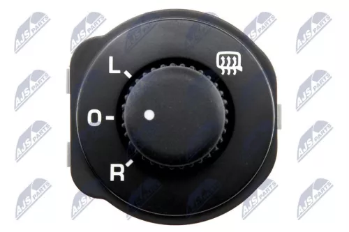 NTY NTY EWS-SK-009 Switch, exterior mirror adjustment 