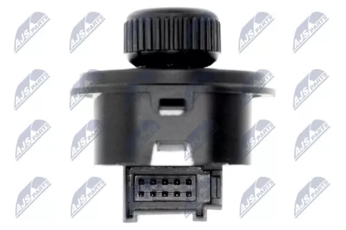 NTY NTY EWS-SK-009 Switch, exterior mirror adjustment 