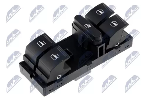 NTY NTY (EWS-SK-010) Switch, window regulator 