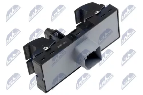 NTY NTY (EWS-SK-010) Switch, window regulator 