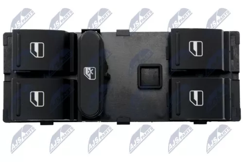 NTY NTY (EWS-SK-010) Switch, window regulator 