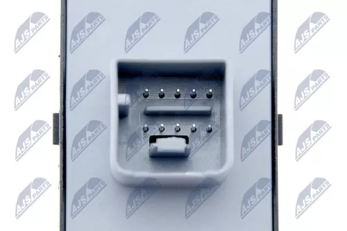 NTY NTY (EWS-SK-010) Switch, window regulator 