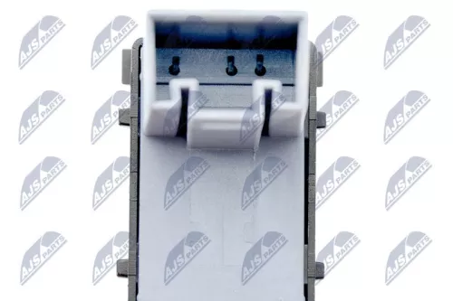 NTY NTY (EWS-SK-011) Switch, window regulator 