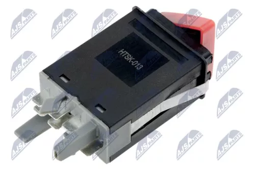 NTY NTY EWS-SK-013 Hazard Warning Light Switch 