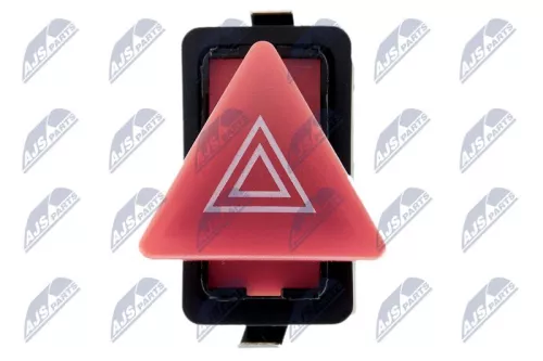 NTY NTY EWS-SK-013 Hazard Warning Light Switch 