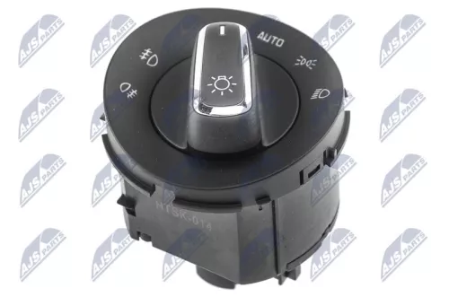 NTY NTY EWS-SK-014 Switch, headlight 