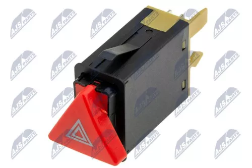 NTY NTY EWS-SK-015 Hazard Warning Light Switch 
