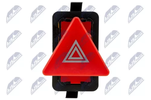 NTY NTY EWS-SK-015 Hazard Warning Light Switch 