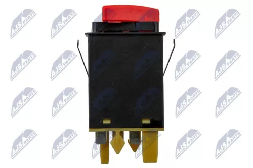 NTY NTY EWS-SK-015 Hazard Warning Light Switch 