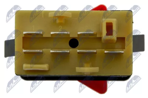 NTY NTY EWS-SK-015 Hazard Warning Light Switch 