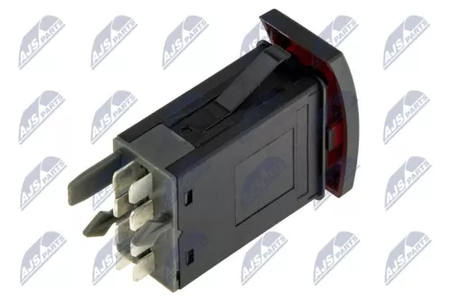 NTY NTY EWS-SK-016 Hazard Warning Light Switch 