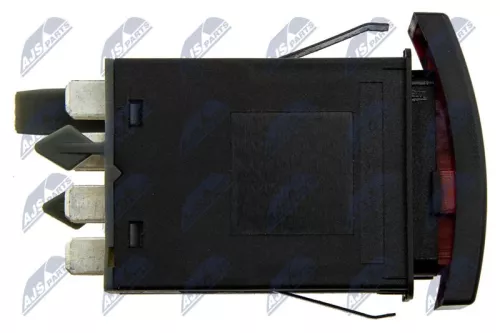 NTY NTY EWS-SK-016 Hazard Warning Light Switch 