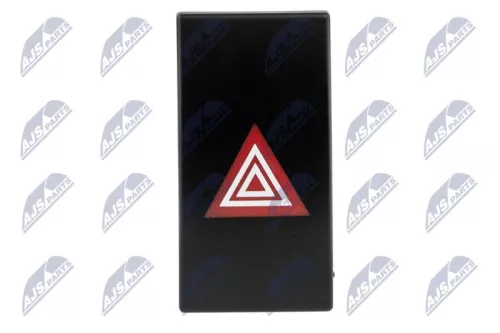 NTY NTY EWS-SK-016 Hazard Warning Light Switch 