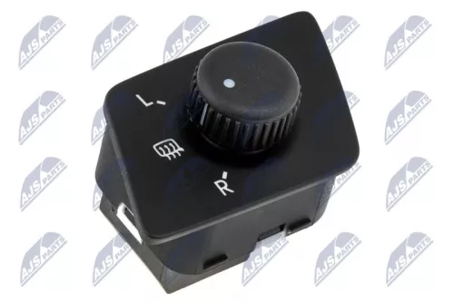 NTY NTY (EWS-SK-017) Switch, exterior mirror adjustment 