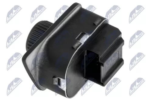 NTY NTY (EWS-SK-017) Switch, exterior mirror adjustment 
