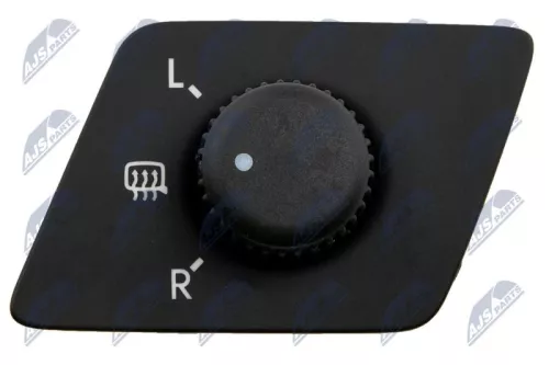 NTY NTY (EWS-SK-017) Switch, exterior mirror adjustment 