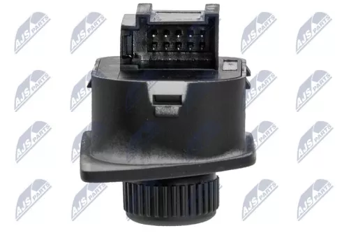 NTY NTY (EWS-SK-017) Switch, exterior mirror adjustment 