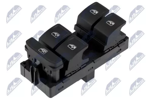 NTY NTY (EWS-SK-019) Switch, window regulator 
