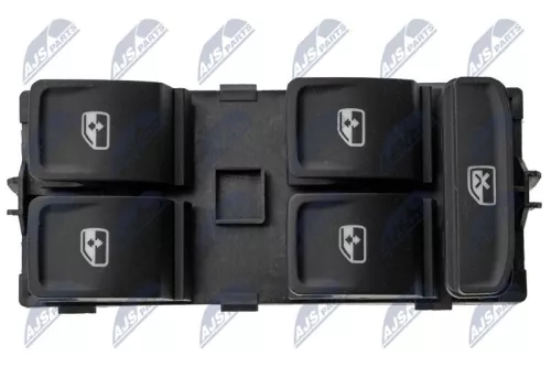 NTY NTY (EWS-SK-019) Switch, window regulator 
