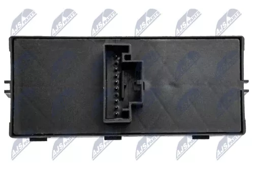 NTY NTY (EWS-SK-019) Switch, window regulator 