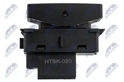 NTY NTY (EWS-SK-020) Switch, window regulator 