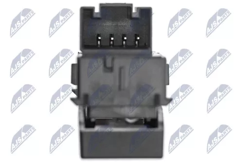 NTY NTY (EWS-SK-020) Switch, window regulator 