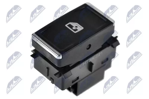 NTY NTY (EWS-SK-021) Switch, window regulator 