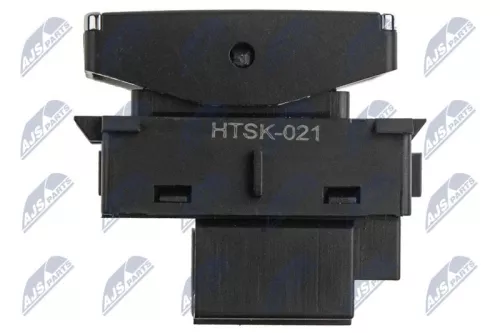 NTY NTY (EWS-SK-021) Switch, window regulator 