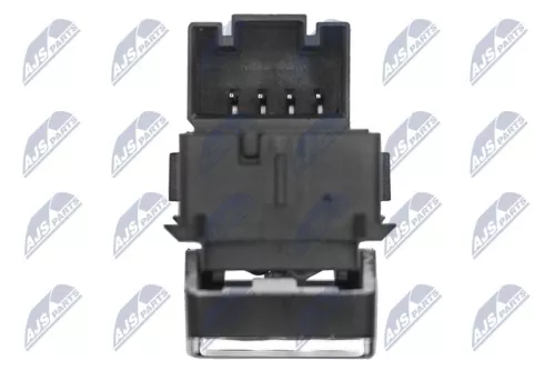 NTY NTY (EWS-SK-021) Switch, window regulator 