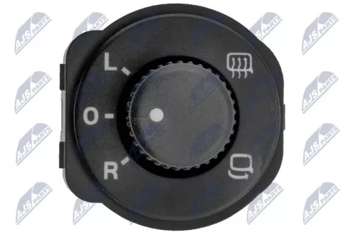 NTY NTY (EWS-SK-023) Switch, window regulator 