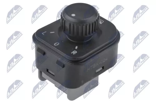 NTY NTY (EWS-SK-024) Switch, exterior mirror adjustment 