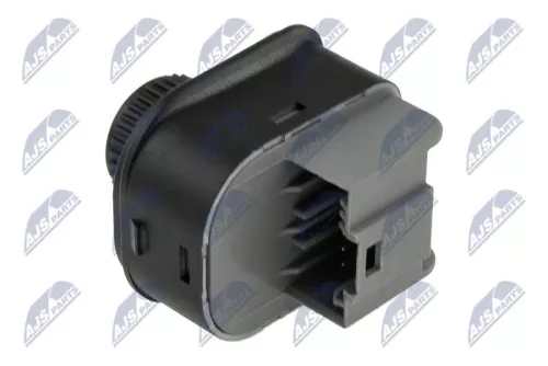 NTY NTY (EWS-SK-024) Switch, exterior mirror adjustment 
