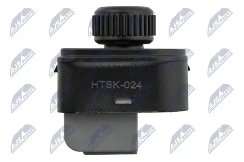 NTY NTY (EWS-SK-024) Switch, exterior mirror adjustment 