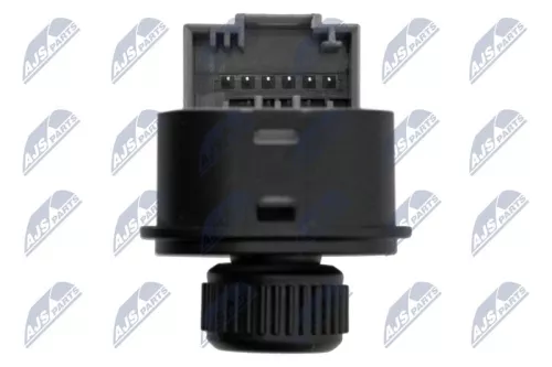 NTY NTY (EWS-SK-024) Switch, exterior mirror adjustment 