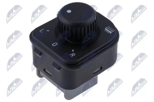 NTY NTY (EWS-SK-035) Switch, exterior mirror adjustment 