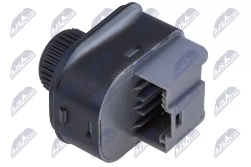 NTY NTY (EWS-SK-035) Switch, exterior mirror adjustment 