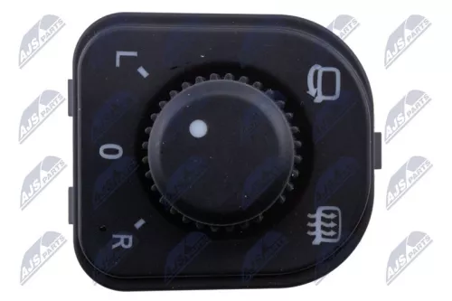 NTY NTY (EWS-SK-035) Switch, exterior mirror adjustment 