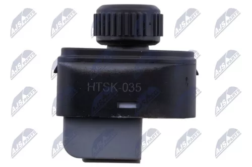 NTY NTY (EWS-SK-035) Switch, exterior mirror adjustment 