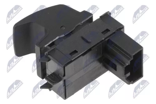 Switch, window regulator