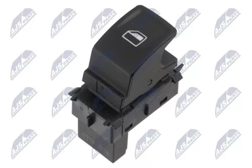 NTY NTY (EWS-SK-038) Switch, window regulator 