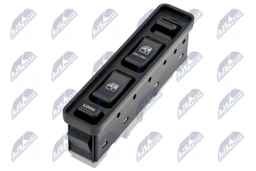 NTY NTY (EWS-SU-000) Switch, window regulator 