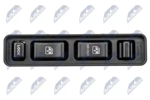 NTY NTY (EWS-SU-000) Switch, window regulator 
