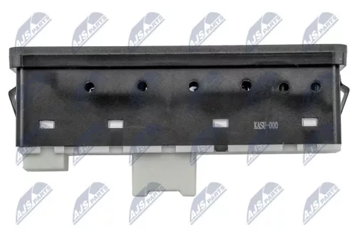 NTY NTY (EWS-SU-000) Switch, window regulator 