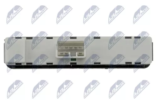 NTY NTY (EWS-SU-000) Switch, window regulator 