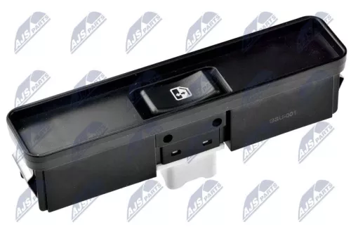 NTY NTY EWS-SU-001 Switch, window regulator 