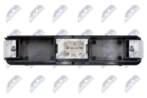 NTY NTY EWS-SU-001 Switch, window regulator 